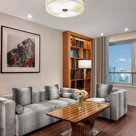 Ascott Huai Hai Road Shanghai, Xintiandi Zewnętrze zdjęcie