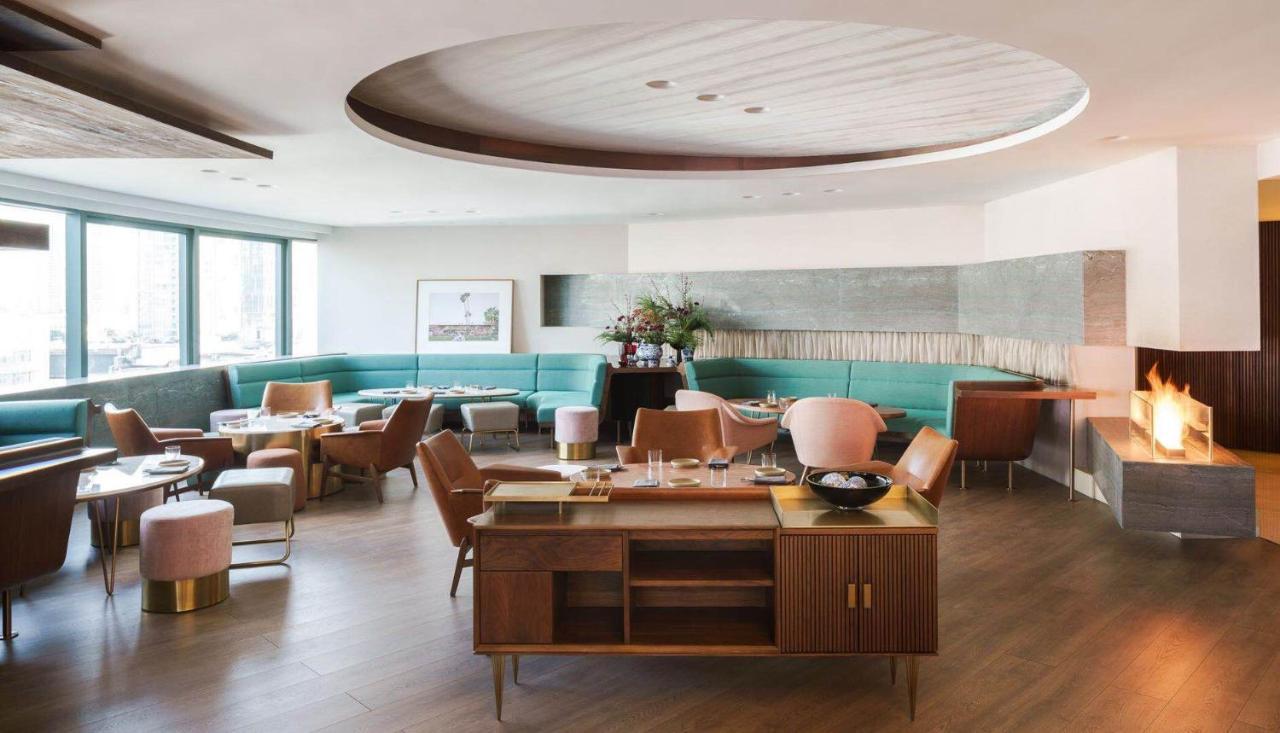 Ascott Huai Hai Road Shanghai, Xintiandi Zewnętrze zdjęcie